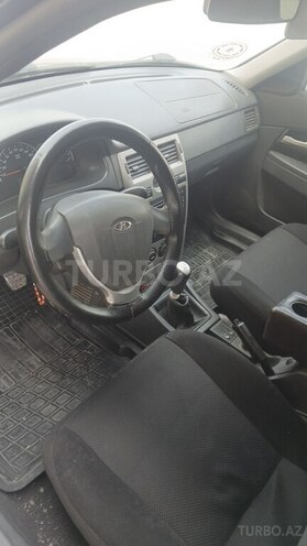 LADA (VAZ) Priora 2013, 280,000 km - 1.6 л - Bakı
