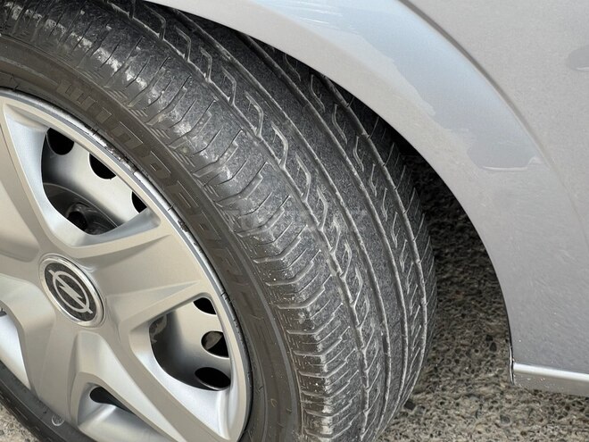 Opel Astra 2005, 274,000 km - 1.4 l - Xırdalan