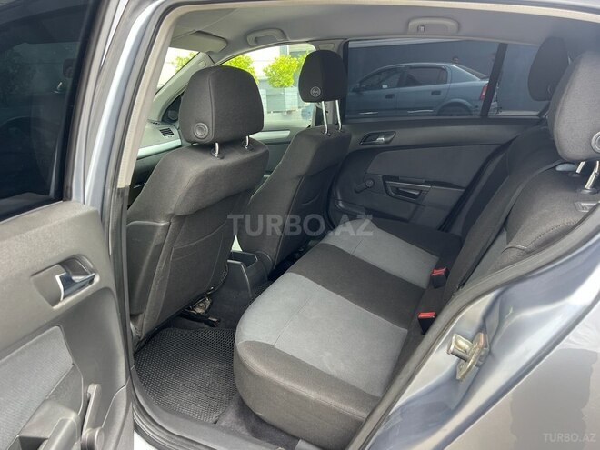 Opel Astra 2005, 274,000 km - 1.4 l - Xırdalan
