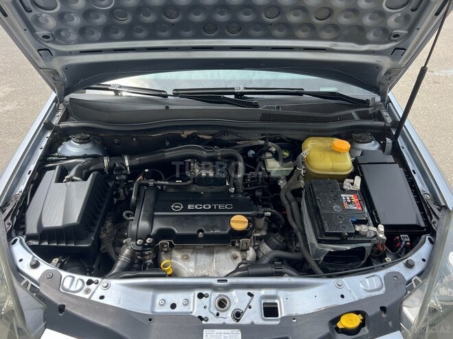 Opel Astra 2005, 274,000 km - 1.4 l - Xırdalan