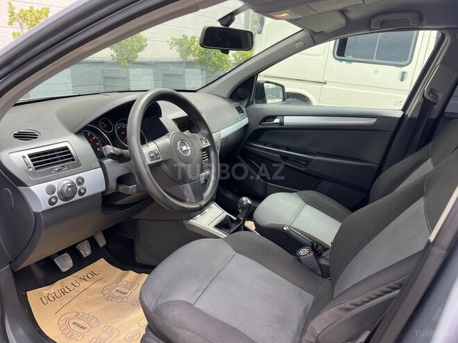 Opel Astra 2005, 274,000 km - 1.4 l - Xırdalan