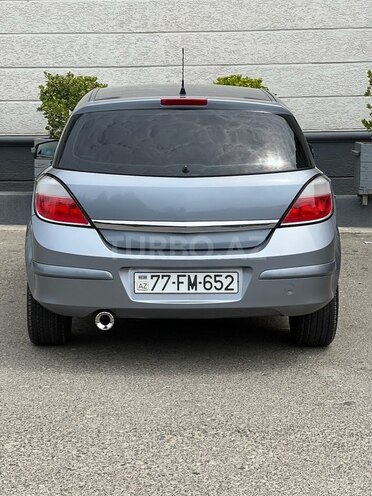Opel Astra 2005, 274,000 km - 1.4 l - Xırdalan