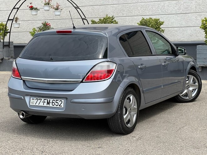 Opel Astra 2005, 274,000 km - 1.4 l - Xırdalan