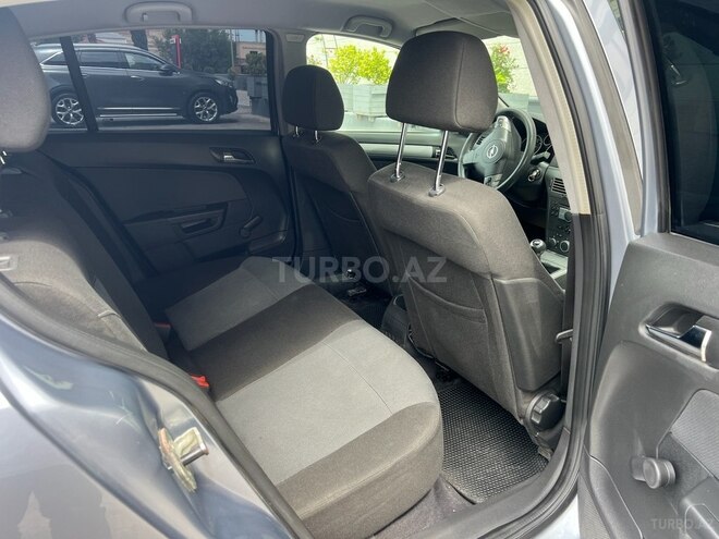 Opel Astra 2005, 274,000 km - 1.4 l - Xırdalan