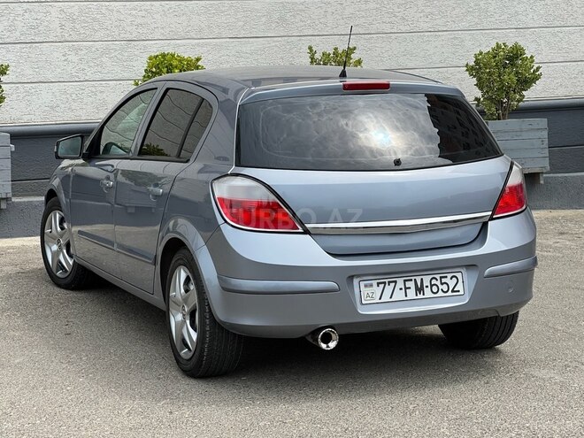 Opel Astra 2005, 274,000 km - 1.4 l - Xırdalan
