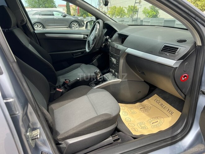 Opel Astra 2005, 274,000 km - 1.4 l - Xırdalan