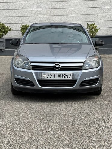 Opel Astra 2005, 274,000 km - 1.4 l - Xırdalan