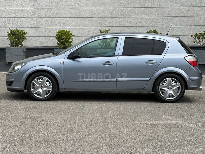 Opel Astra 2005, 274,000 km - 1.4 l - Xırdalan