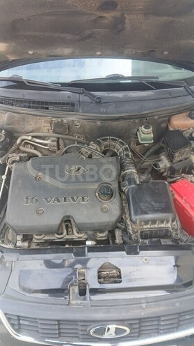 LADA (VAZ) Priora 2013, 280,000 km - 1.6 л - Bakı