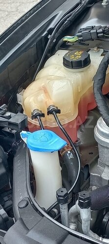 Ford Fusion (North America) 2016, 203,001 km - 1.5 л - Bakı