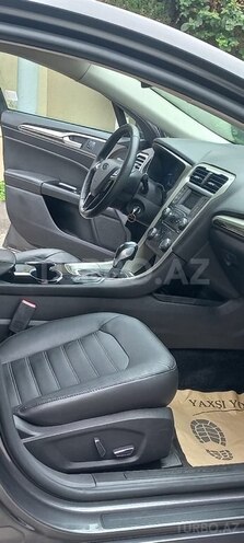 Ford Fusion (North America) 2016, 203,001 km - 1.5 л - Bakı