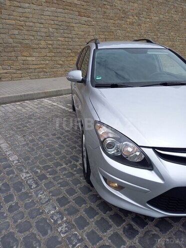 Hyundai i30 2011, 232,100 km - 1.6 l - Bakı
