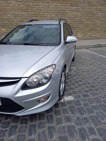 Hyundai i30 2011, 232,100 km - 1.6 l - Bakı