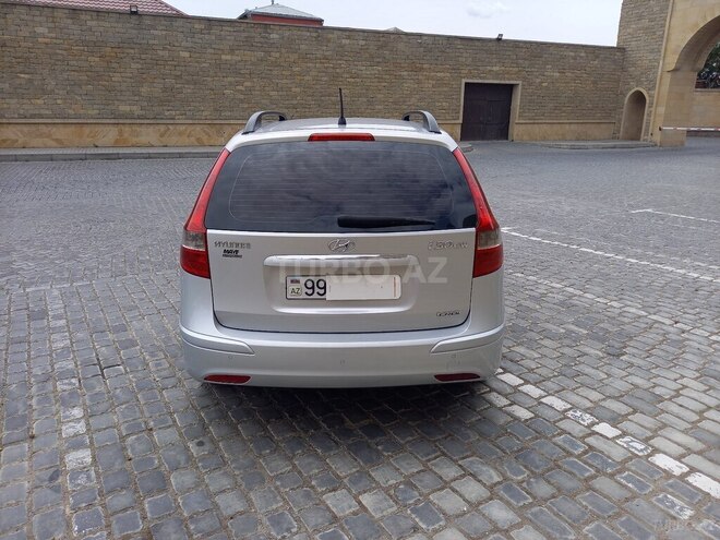 Hyundai i30 2011, 232,100 km - 1.6 l - Bakı