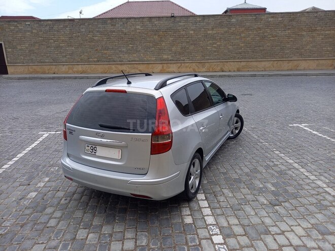 Hyundai i30 2011, 232,100 km - 1.6 l - Bakı