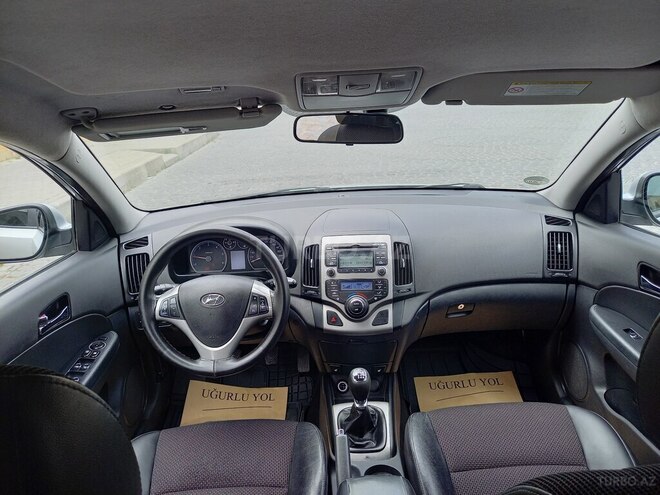 Hyundai i30 2011, 232,100 km - 1.6 l - Bakı