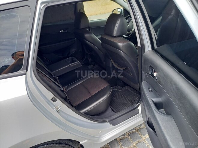 Hyundai i30 2011, 232,100 km - 1.6 l - Bakı