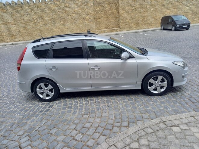 Hyundai i30 2011, 232,100 km - 1.6 l - Bakı