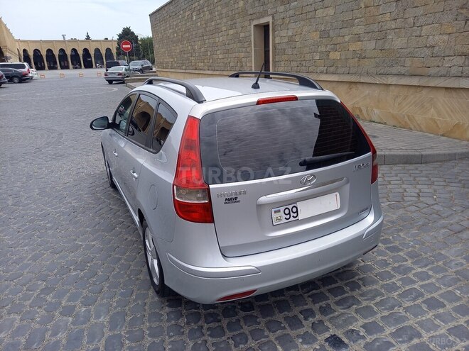 Hyundai i30 2011, 232,100 km - 1.6 l - Bakı