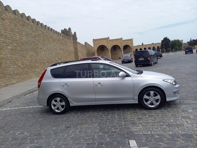 Hyundai i30 2011, 232,100 km - 1.6 l - Bakı