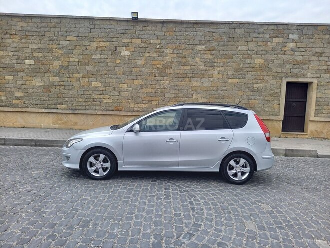 Hyundai i30 2011, 232,100 km - 1.6 l - Bakı