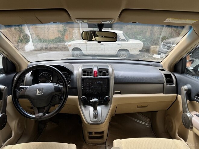 Honda CR-V 2008, 180,500 km - 2.4 л - Bakı