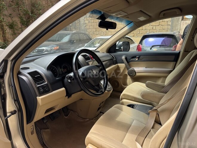 Honda CR-V 2008, 180,500 km - 2.4 л - Bakı