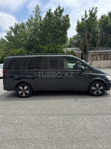 Mercedes Viano 2011, 290,000 km - 2.1 л - Bakı