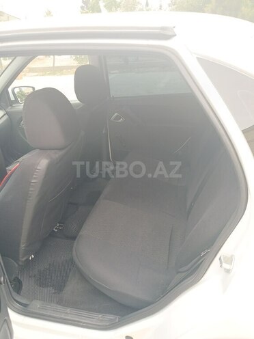 LADA (VAZ) Granta 2024, 67,000 km - 1.6 l - Bakı