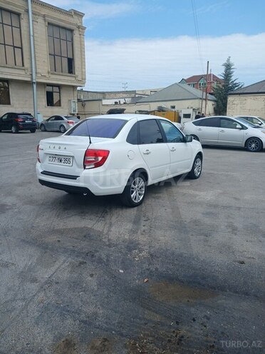 LADA (VAZ) Granta 2024, 67,000 km - 1.6 l - Bakı