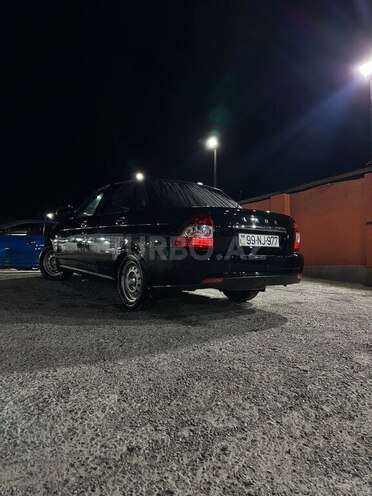 LADA (VAZ) Priora 2013, 280,000 km - 1.6 л - Bakı