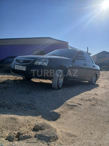 LADA (VAZ) Priora 2013, 280,000 km - 1.6 л - Bakı