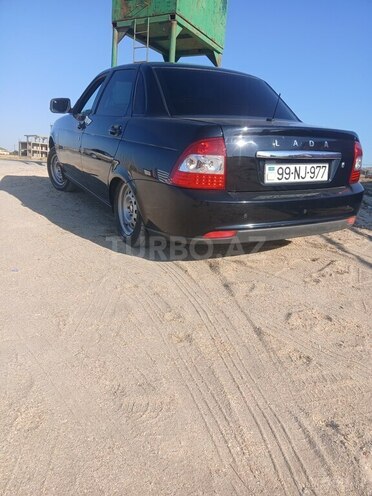 LADA (VAZ) Priora 2013, 280,000 km - 1.6 л - Bakı
