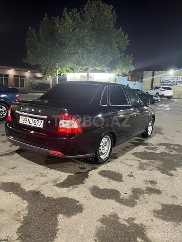LADA (VAZ) Priora 2013, 280,000 km - 1.6 л - Bakı