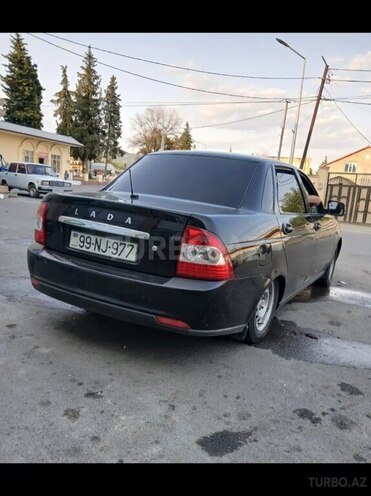 LADA (VAZ) Priora 2013, 280,000 km - 1.6 л - Bakı