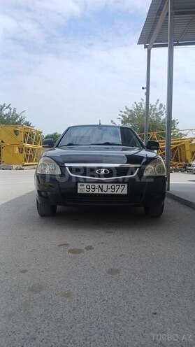 LADA (VAZ) Priora 2013, 280,000 km - 1.6 л - Bakı