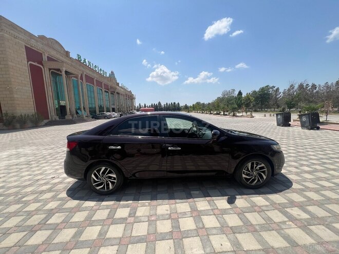 Kia Cerato 2011, 210,000 km - 1.6 l - Şirvan