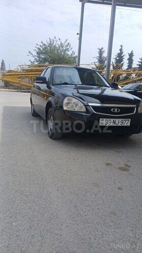 LADA (VAZ) Priora 2013, 280,000 km - 1.6 л - Bakı