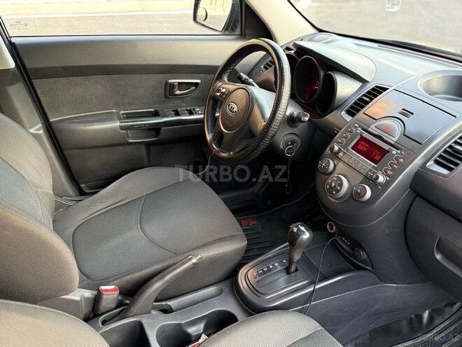 Kia Soul 2010, 210,425 km - 1.6 l - Bakı