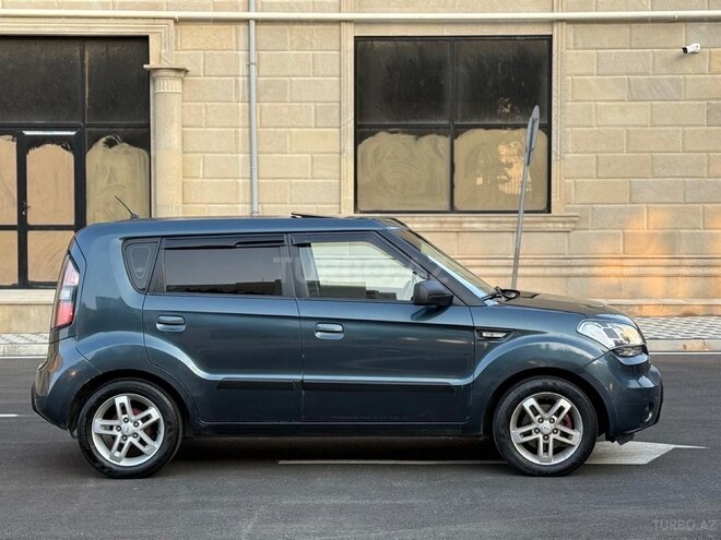 Kia Soul 2010, 210,425 km - 1.6 l - Bakı
