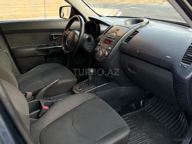 Kia Soul 2010, 210,425 km - 1.6 l - Bakı