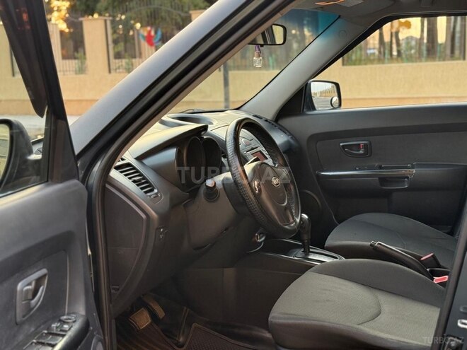 Kia Soul 2010, 210,425 km - 1.6 l - Bakı
