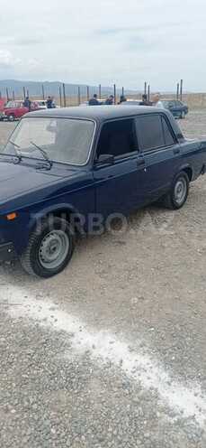 LADA (VAZ) 2107 2009, 52,000 km - 1.6 l - Gəncə