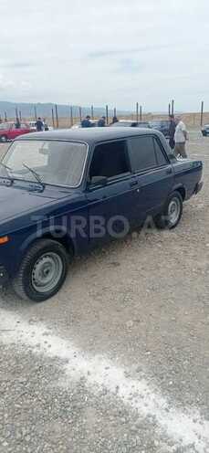 LADA (VAZ) 2107 2009, 52,000 km - 1.6 l - Gəncə