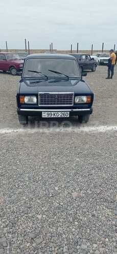 LADA (VAZ) 2107 2009, 52,000 km - 1.6 l - Gəncə