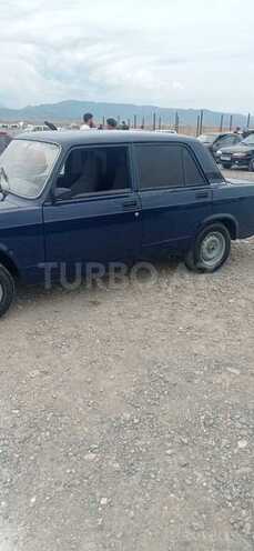 LADA (VAZ) 2107 2009, 52,000 km - 1.6 l - Gəncə