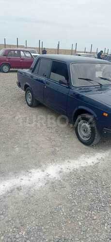 LADA (VAZ) 2107 2009, 52,000 km - 1.6 l - Gəncə