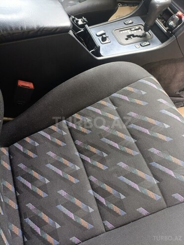 Mercedes C 180-13