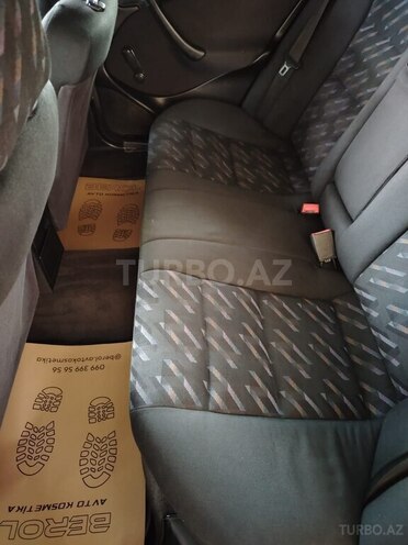 Mercedes C 180-12