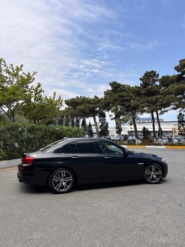BMW 528 2013, 215,000 km - 2.0 l - Bakı